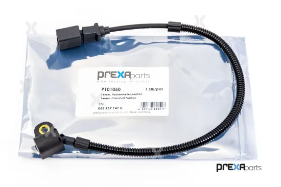 Sensor, Nockenwellenposition PREXAparts P101050 Bild Sensor, Nockenwellenposition PREXAparts P101050