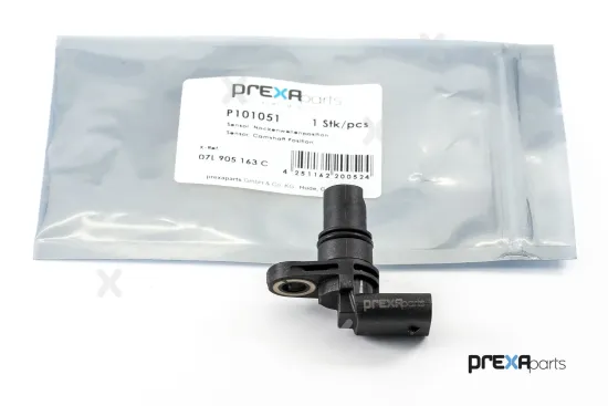 Sensor, Nockenwellenposition PREXAparts P101051 Bild Sensor, Nockenwellenposition PREXAparts P101051