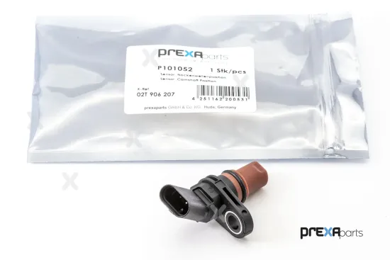 Sensor, Nockenwellenposition PREXAparts P101052 Bild Sensor, Nockenwellenposition PREXAparts P101052