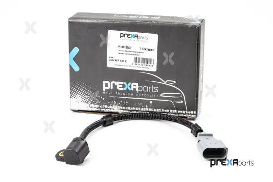 Sensor, Nockenwellenposition PREXAparts P101061 Bild Sensor, Nockenwellenposition PREXAparts P101061