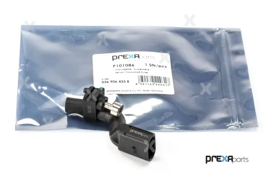 Impulsgeber, Kurbelwelle PREXAparts P101086 Bild Impulsgeber, Kurbelwelle PREXAparts P101086