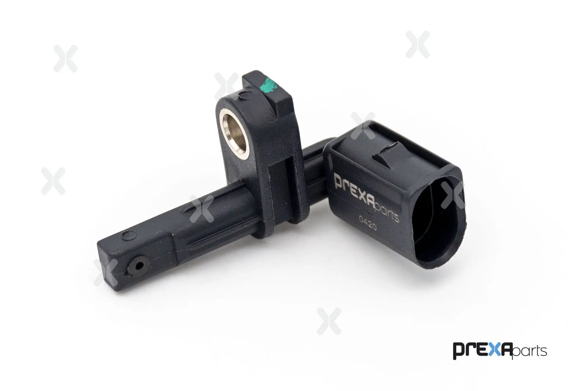 Sensor, Raddrehzahl PREXAparts P101089