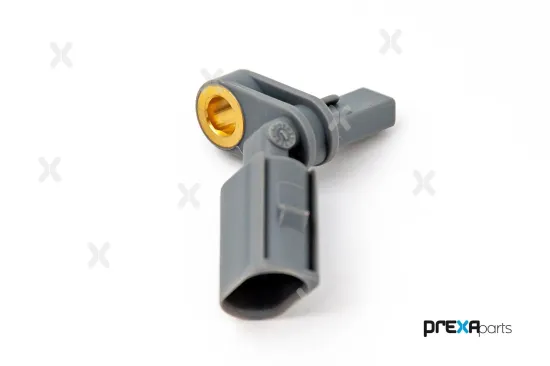 Sensor, Raddrehzahl Vorderachse links PREXAparts P101093 Bild Sensor, Raddrehzahl Vorderachse links PREXAparts P101093