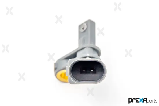Sensor, Raddrehzahl Vorderachse rechts PREXAparts P101094 Bild Sensor, Raddrehzahl Vorderachse rechts PREXAparts P101094