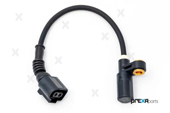 Sensor, Raddrehzahl Hinterachse PREXAparts P101101 Bild Sensor, Raddrehzahl Hinterachse PREXAparts P101101