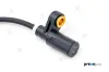 Sensor, Raddrehzahl Hinterachse PREXAparts P101101 Bild Sensor, Raddrehzahl Hinterachse PREXAparts P101101