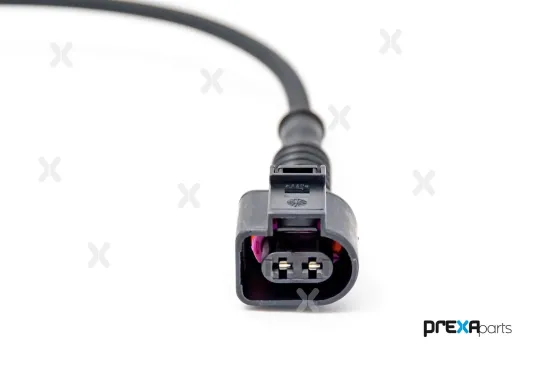 Sensor, Raddrehzahl Hinterachse PREXAparts P101101 Bild Sensor, Raddrehzahl Hinterachse PREXAparts P101101