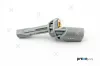Sensor, Raddrehzahl Hinterachse links PREXAparts P101102