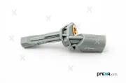Sensor, Raddrehzahl Hinterachse links PREXAparts P101102