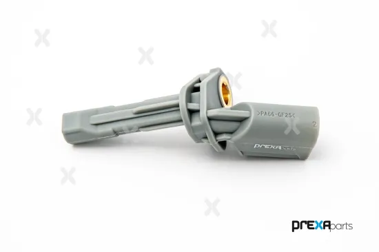 Sensor, Raddrehzahl Hinterachse links PREXAparts P101102 Bild Sensor, Raddrehzahl Hinterachse links PREXAparts P101102