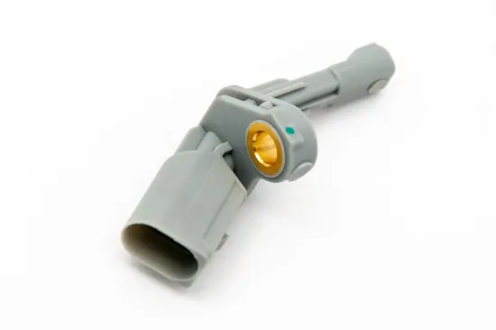 Sensor, Raddrehzahl Hinterachse links PREXAparts P101102 Bild Sensor, Raddrehzahl Hinterachse links PREXAparts P101102