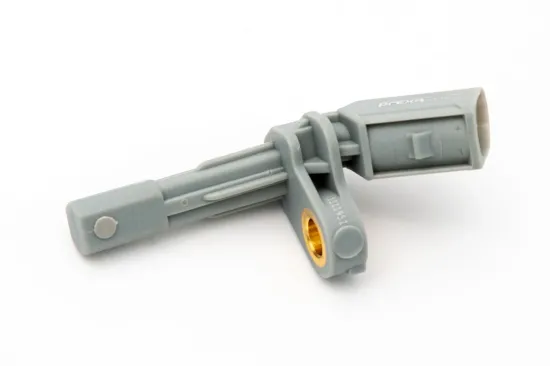 Sensor, Raddrehzahl Hinterachse links PREXAparts P101102 Bild Sensor, Raddrehzahl Hinterachse links PREXAparts P101102