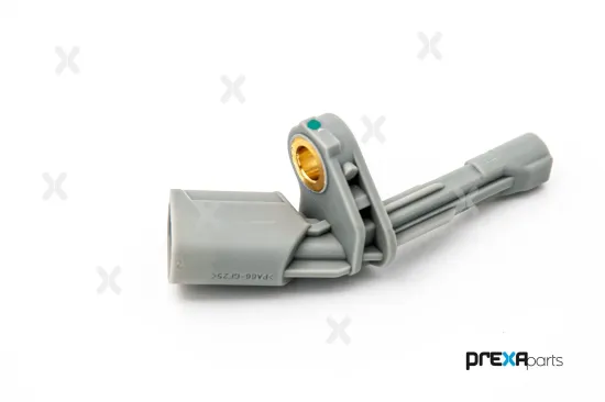 Sensor, Raddrehzahl Hinterachse rechts PREXAparts P101103 Bild Sensor, Raddrehzahl Hinterachse rechts PREXAparts P101103