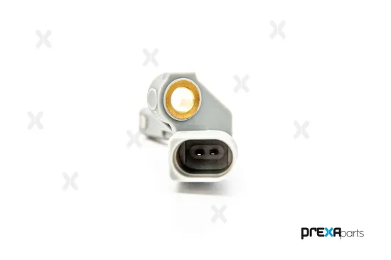Sensor, Raddrehzahl Hinterachse rechts PREXAparts P101103 Bild Sensor, Raddrehzahl Hinterachse rechts PREXAparts P101103