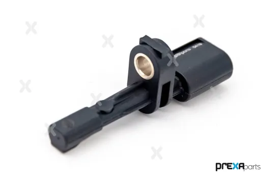 Sensor, Raddrehzahl Hinterachse PREXAparts P101104 Bild Sensor, Raddrehzahl Hinterachse PREXAparts P101104