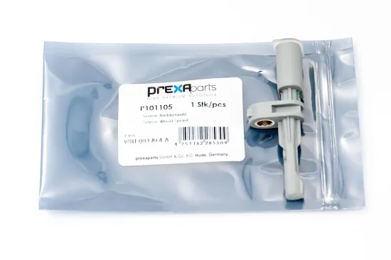 Sensor, Raddrehzahl PREXAparts P101105 Bild Sensor, Raddrehzahl PREXAparts P101105