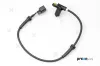 Sensor, Raddrehzahl Vorderachse PREXAparts P101109 Bild Sensor, Raddrehzahl Vorderachse PREXAparts P101109