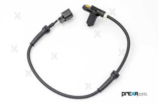 Sensor, Raddrehzahl Vorderachse PREXAparts P101109 Bild Sensor, Raddrehzahl Vorderachse PREXAparts P101109