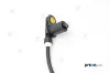 Sensor, Raddrehzahl Vorderachse PREXAparts P101109 Bild Sensor, Raddrehzahl Vorderachse PREXAparts P101109