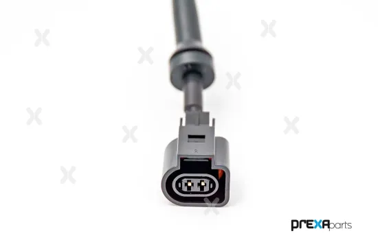 Sensor, Raddrehzahl Vorderachse PREXAparts P101109 Bild Sensor, Raddrehzahl Vorderachse PREXAparts P101109