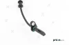 Sensor, Raddrehzahl Hinterachse links PREXAparts P101111 Bild Sensor, Raddrehzahl Hinterachse links PREXAparts P101111