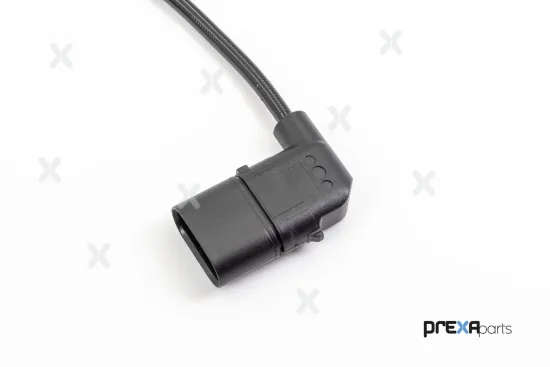 Sensor, Raddrehzahl Hinterachse links PREXAparts P101111 Bild Sensor, Raddrehzahl Hinterachse links PREXAparts P101111