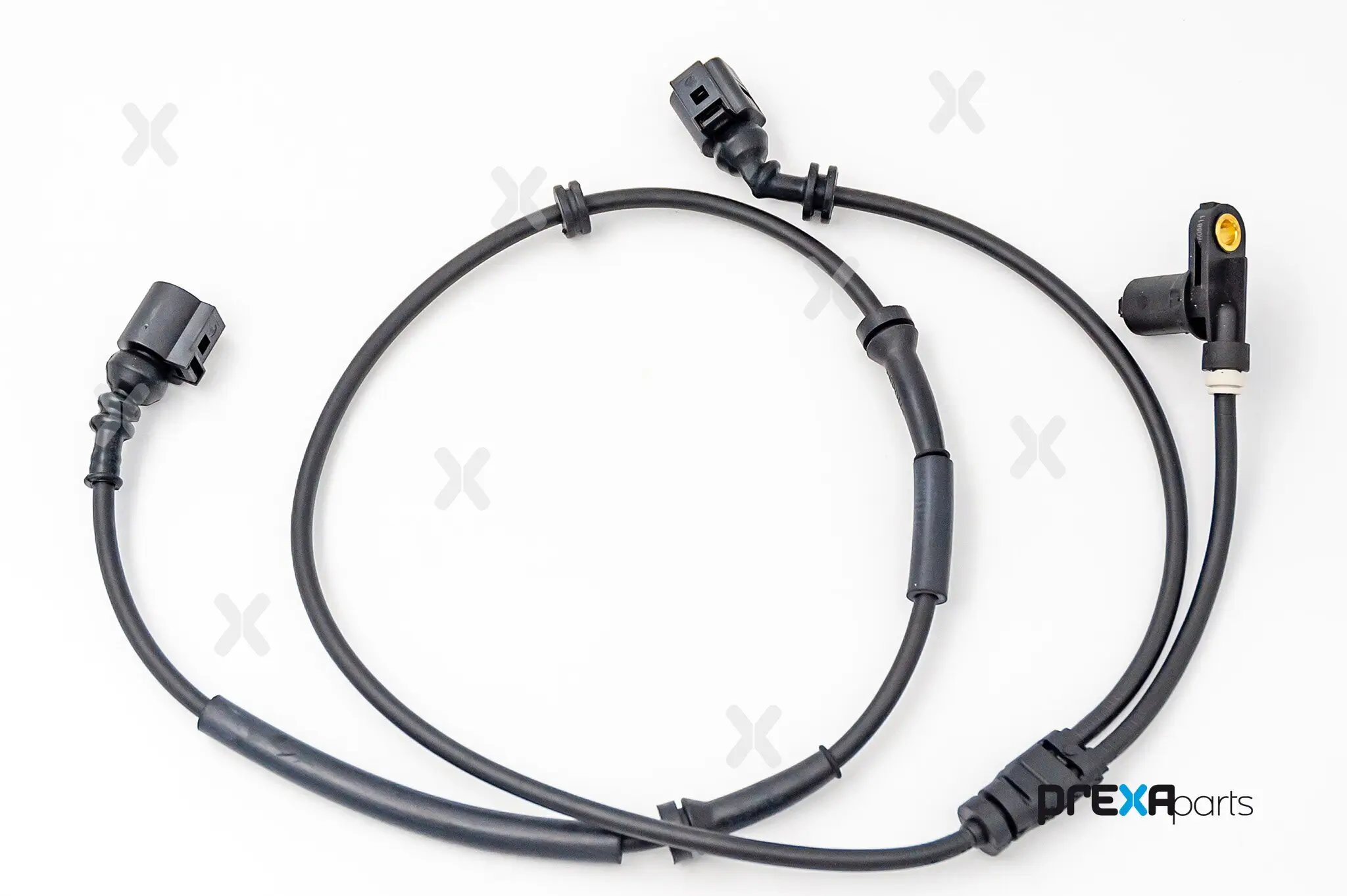 Sensor, Raddrehzahl PREXAparts P101113