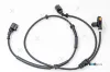 Sensor, Raddrehzahl PREXAparts P101113