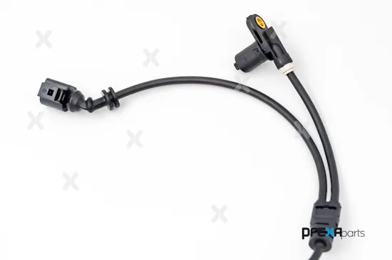 Sensor, Raddrehzahl PREXAparts P101113 Bild Sensor, Raddrehzahl PREXAparts P101113