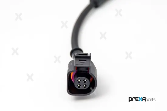 Sensor, Raddrehzahl PREXAparts P101113 Bild Sensor, Raddrehzahl PREXAparts P101113