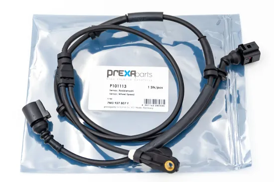 Sensor, Raddrehzahl PREXAparts P101113 Bild Sensor, Raddrehzahl PREXAparts P101113