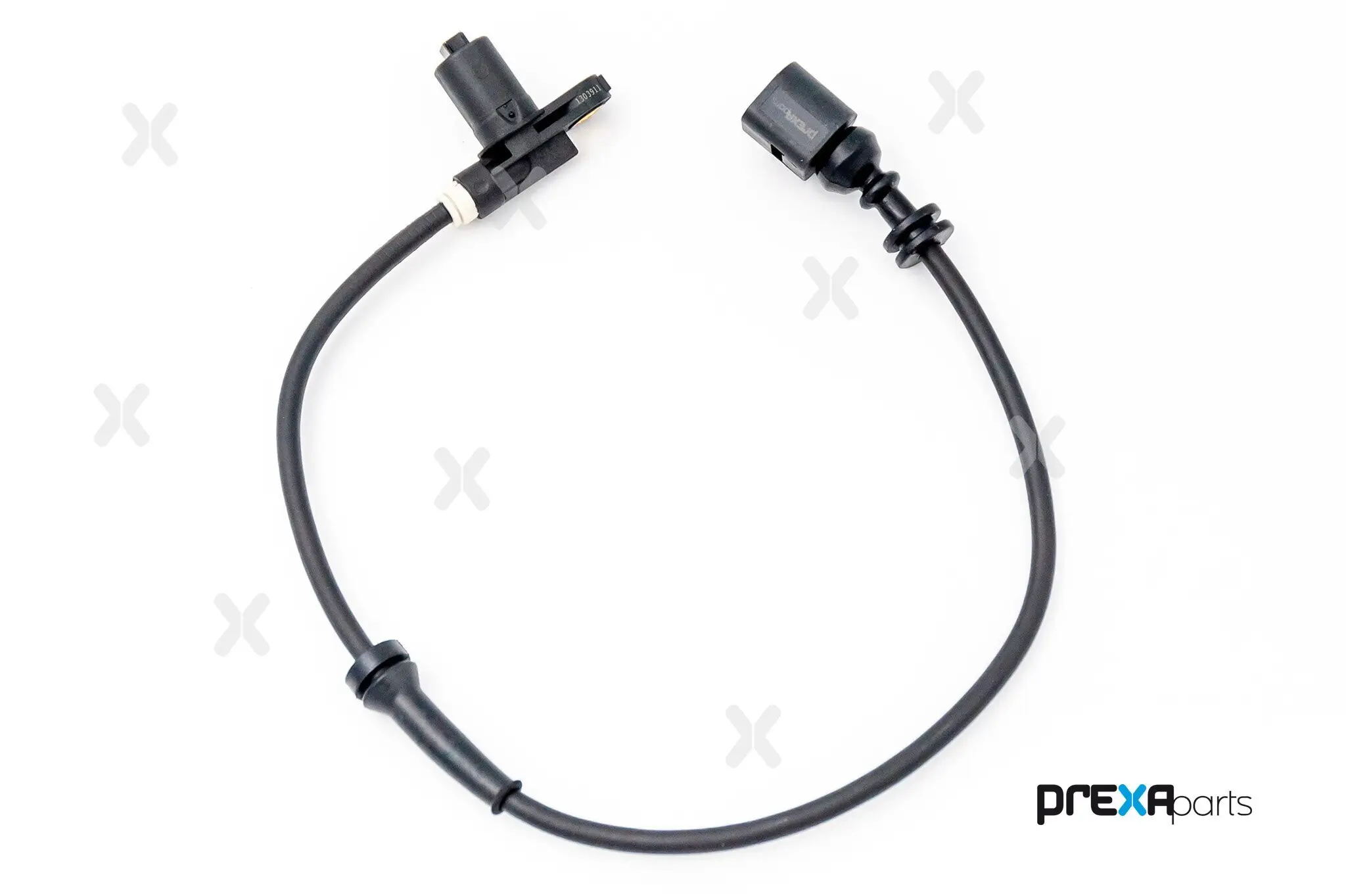 Sensor, Raddrehzahl PREXAparts P101114 Bild Sensor, Raddrehzahl PREXAparts P101114