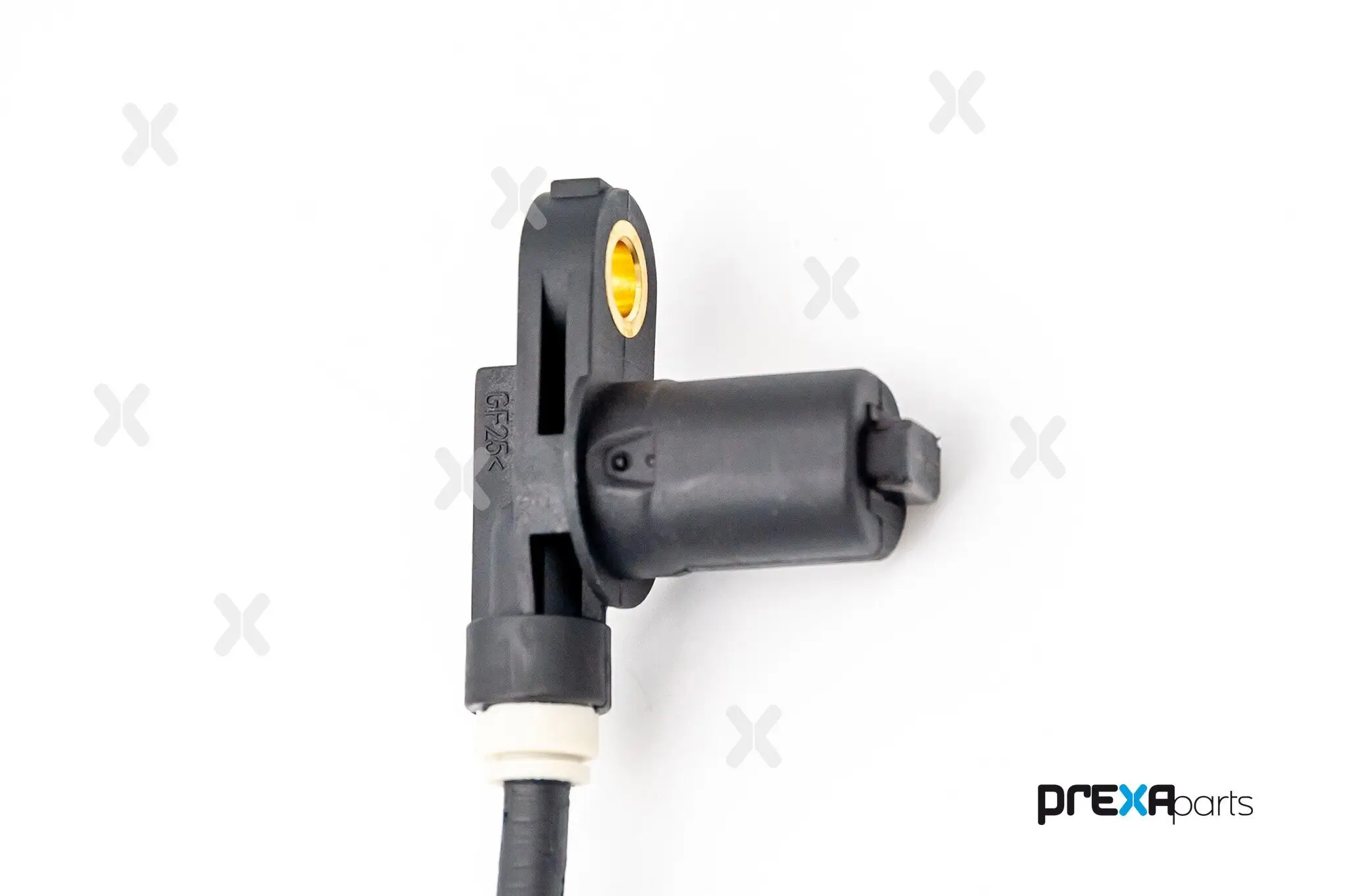 Sensor, Raddrehzahl PREXAparts P101114 Bild Sensor, Raddrehzahl PREXAparts P101114