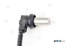 Sensor, Raddrehzahl Vorderachse PREXAparts P101123 Bild Sensor, Raddrehzahl Vorderachse PREXAparts P101123