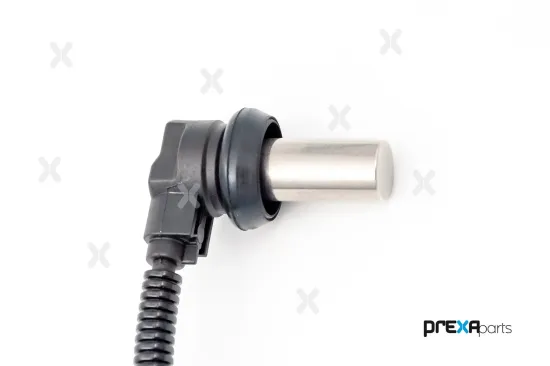 Sensor, Raddrehzahl Vorderachse PREXAparts P101123 Bild Sensor, Raddrehzahl Vorderachse PREXAparts P101123