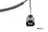 Sensor, Raddrehzahl Vorderachse PREXAparts P101123 Bild Sensor, Raddrehzahl Vorderachse PREXAparts P101123