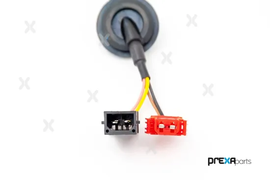 Sensor, Raddrehzahl Vorderachse PREXAparts P101123 Bild Sensor, Raddrehzahl Vorderachse PREXAparts P101123