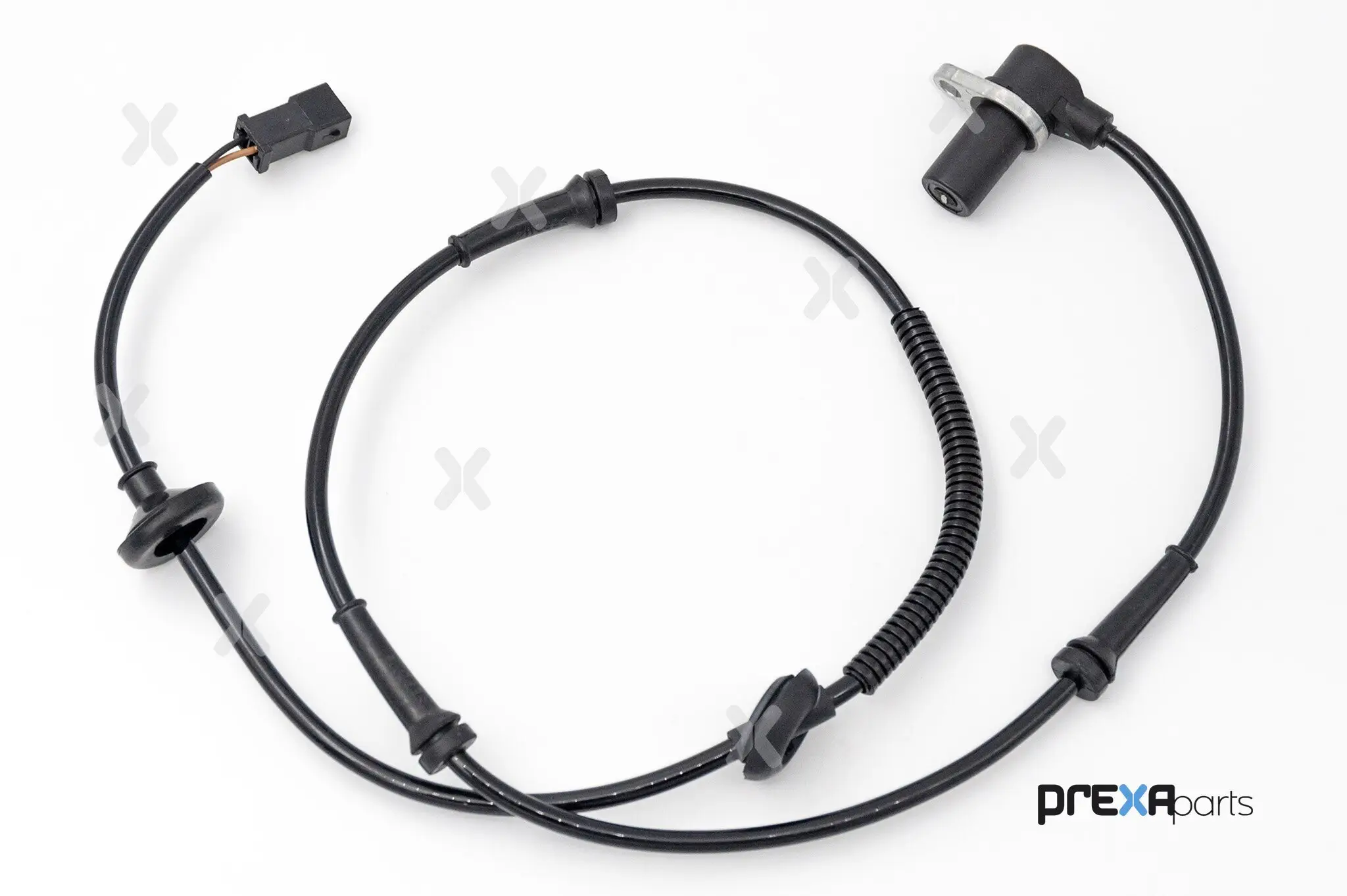 Sensor, Raddrehzahl PREXAparts P101175