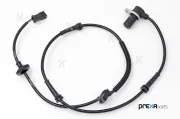Sensor, Raddrehzahl PREXAparts P101175