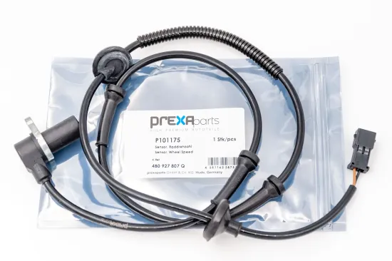 Sensor, Raddrehzahl PREXAparts P101175 Bild Sensor, Raddrehzahl PREXAparts P101175