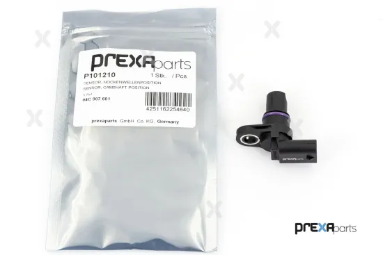 Sensor, Nockenwellenposition PREXAparts P101210 Bild Sensor, Nockenwellenposition PREXAparts P101210