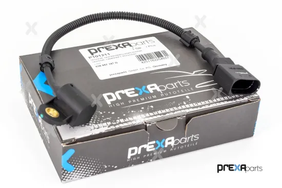 Sensor, Nockenwellenposition PREXAparts P101211 Bild Sensor, Nockenwellenposition PREXAparts P101211