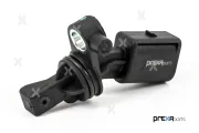 Sensor, Raddrehzahl Hinterachse links PREXAparts P101215