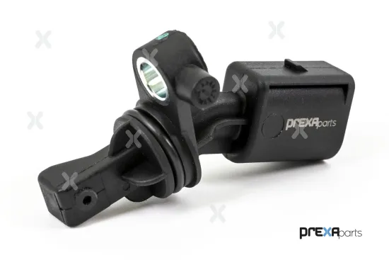 Sensor, Raddrehzahl Hinterachse links PREXAparts P101215 Bild Sensor, Raddrehzahl Hinterachse links PREXAparts P101215