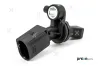 Sensor, Raddrehzahl Hinterachse links PREXAparts P101215 Bild Sensor, Raddrehzahl Hinterachse links PREXAparts P101215