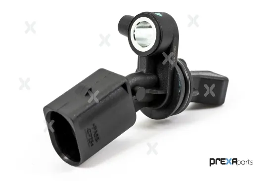 Sensor, Raddrehzahl Hinterachse links PREXAparts P101215 Bild Sensor, Raddrehzahl Hinterachse links PREXAparts P101215