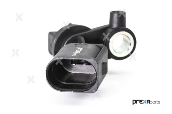 Sensor, Raddrehzahl Hinterachse links PREXAparts P101215 Bild Sensor, Raddrehzahl Hinterachse links PREXAparts P101215