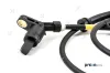 Sensor, Raddrehzahl Hinterachse PREXAparts P101220 Bild Sensor, Raddrehzahl Hinterachse PREXAparts P101220