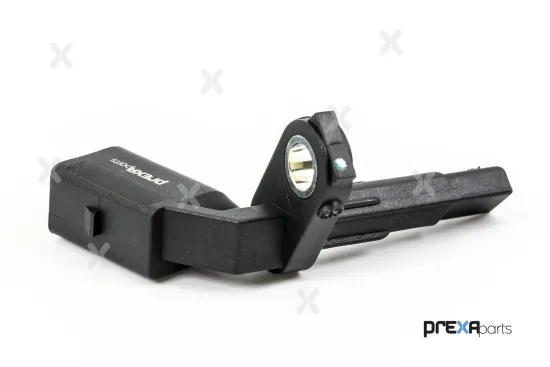 Sensor, Raddrehzahl Vorderachse rechts Hinterachse links PREXAparts P101227 Bild Sensor, Raddrehzahl Vorderachse rechts Hinterachse links PREXAparts P101227