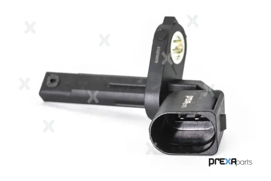 Sensor, Raddrehzahl Vorderachse rechts Hinterachse links PREXAparts P101227 Bild Sensor, Raddrehzahl Vorderachse rechts Hinterachse links PREXAparts P101227
